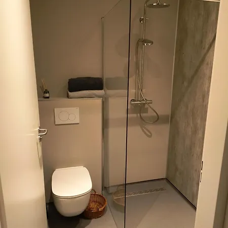 Natuurhuisje 't Hoogbos - Bosrand Lodge *