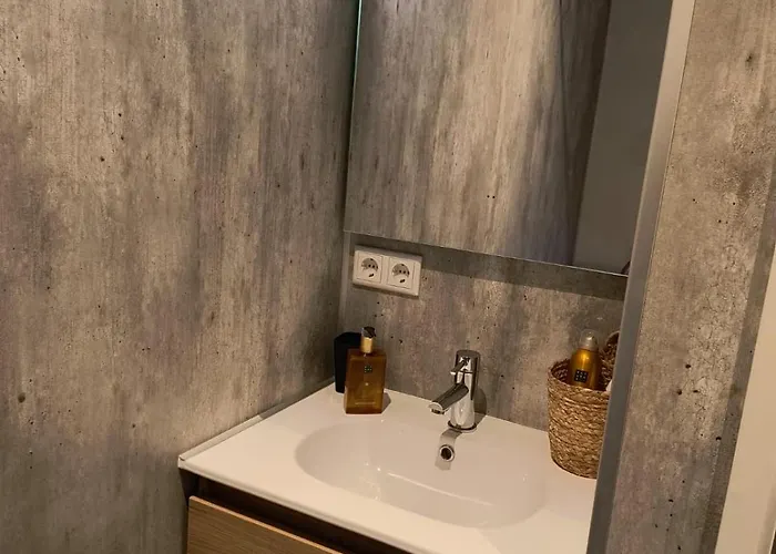 אכסניה Natuurhuisje 't Hoogbos - Bosrand