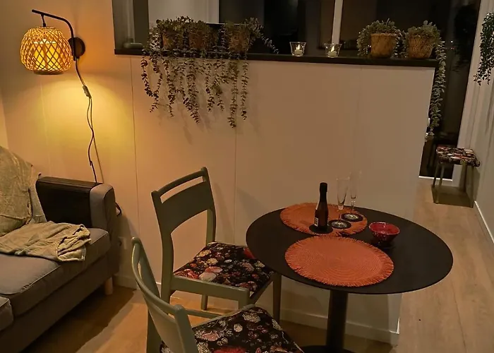 אכסניה Natuurhuisje 't Hoogbos - Bosrand Schijf