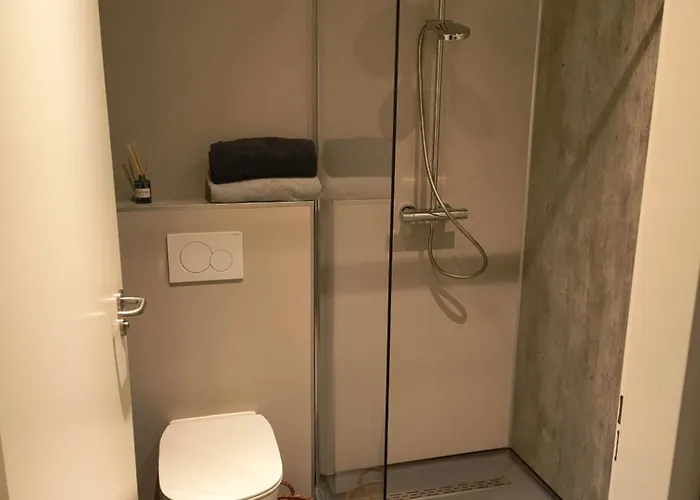 Natuurhuisje 't Hoogbos - Bosrand אכסניה *