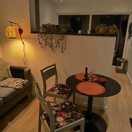 Alojamento de Turismo Selvagem Natuurhuisje 't Hoogbos - Bosrand Schijf