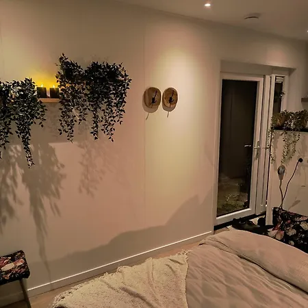 Alojamento de Turismo Selvagem Natuurhuisje 't Hoogbos - Bosrand